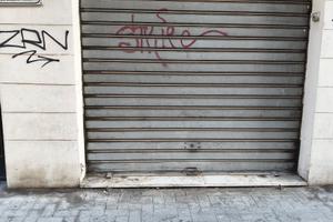 Posto moto via Milano, Catania