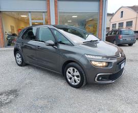 Citroen C4 SpaceTourer C4 SpaceTourer BlueHDi 120 