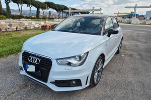 A1 Sport Back 1.6 tdi S Line