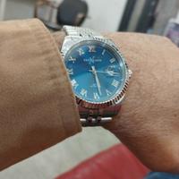 orologio Kriss Kador automatico cambio con bici el