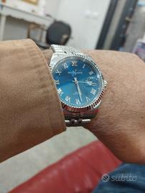 orologio Kriss Kador automatico cambio con bici el