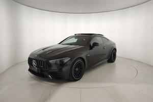 Mercedes-Benz CLE Coupé CLE Coupe AMG 53 Prem...