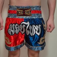 Pantaloncino Kickboxing/Muay thai