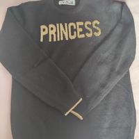 Maglione Saint Barth