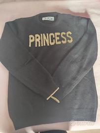 Maglione Saint Barth