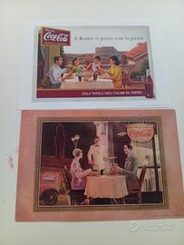 Coca-Cola Vintage anni 90 