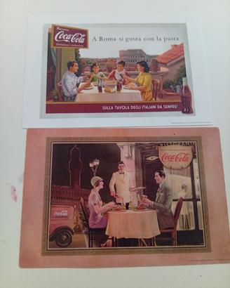 Coca-Cola Vintage anni 90 