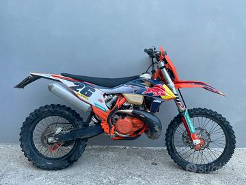 Ktm 300 exc 2023