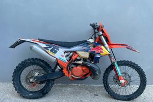 Ktm 300 exc 2023