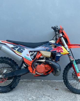 Ktm 300 exc 2023