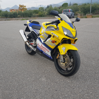 Honda CBR Limited Edition Replica Valentino Rossi