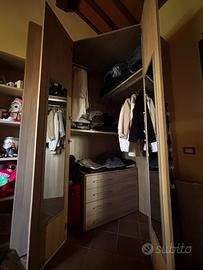Cabina Armadio Mondo Convenienza
