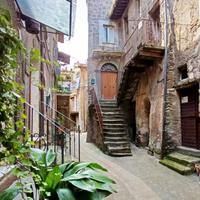 Casa in via Casalino 17 - Vignanello