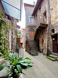 Casa in via Casalino 17 - Vignanello