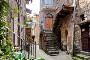 Casa in via Casalino 17 - Vignanello