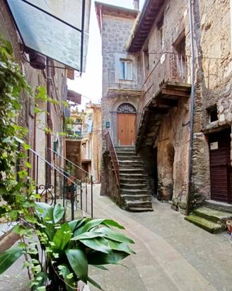 Casa in via Casalino 17 - Vignanello