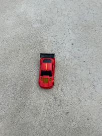 Macchinine giocattolo