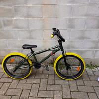 Bmx ragazzo/ainnoerfette condizioni