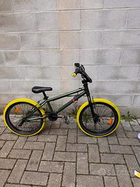 Bmx ragazzo/ainnoerfette condizioni