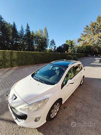 Peugeot 308 Station wagon