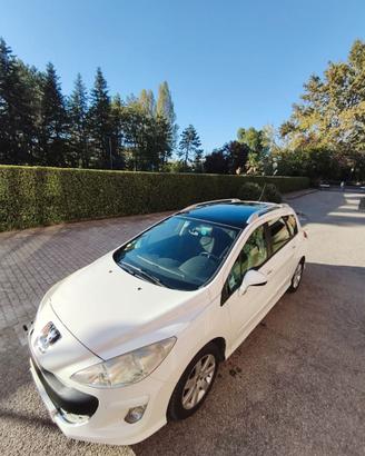Peugeot 308 Station wagon
