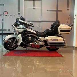 Harley-davidson Electra Glide