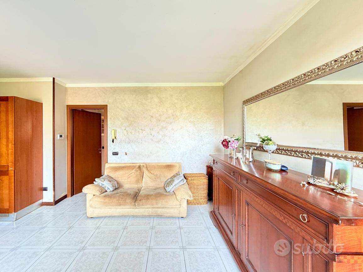 Apartment in Azzano Mella, Brescia - Vista 5
