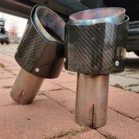 Terminali Akrapovic 100mm