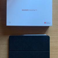 Huawei Matepad 11 Wi-Fi (6/128 GB) + M-Pencil