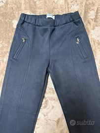 Pantaloni maioral taglia 8 anni bambina