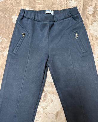 Pantaloni maioral taglia 8 anni bambina