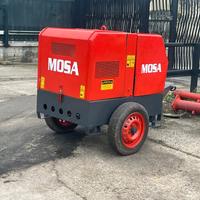 M152 - Generatore Mosa 6 kw