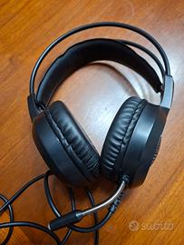 cuffie nuove x gamer