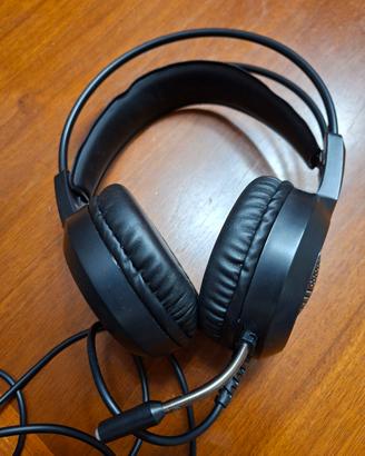 cuffie nuove x gamer