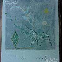 Litografia Cuniberti