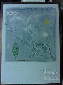 Litografia Cuniberti