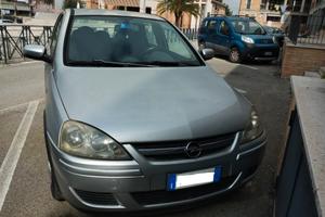opel corsa 1.3 cdti