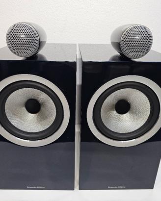 bowers&wilkins  705 s2 sognatore coppia diffusori 