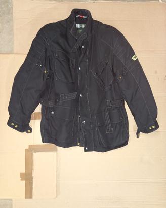 Giacca invernale moto spidi taglia L/50
