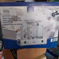 Macchina per hot dog