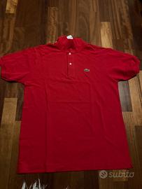 Polo lacoste