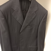 Giacca sartoriale CANTARELLI