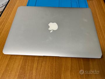 MacBook Air 13,3" 2015 - RICAMBI