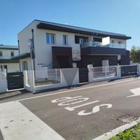 Nuovo appartamento quadrilocale indipendente in ce