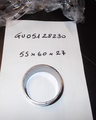 Guarnizione marmitta aprilia motoguzzi GU05128230