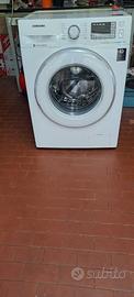Lavatrice Samsung 7Kg come nuova