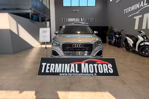 Audi Q2 35 TFSI S tronic Business Advanced