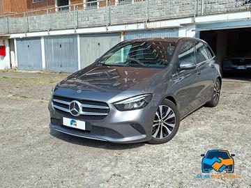 Mercedes B 180 D Sport Plus 8G-DCT