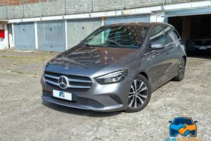Mercedes B 180 D Sport Plus 8G-DCT - ProMMo