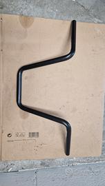 manubrio sportster ape hanger stretto